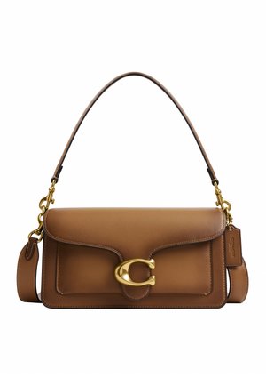 COACH, TABBY SHOULDER BAG 26 . - Sac à main - b honey brown