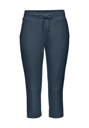 LASCANA CAPRI - Shorts - blau