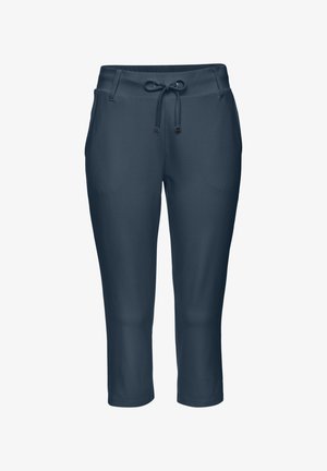 LASCANA CAPRI - Shorts - blau