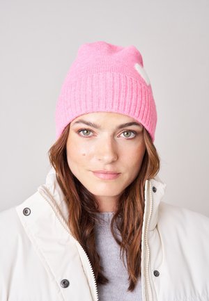 DEELUXE, LOLA - Bonnet - rosa