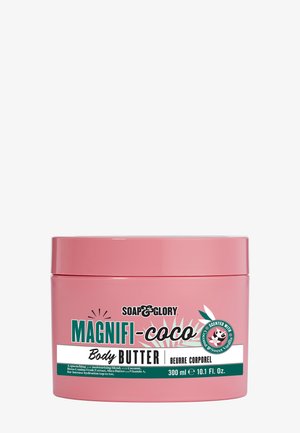 Soap & Glory MAGNIFI-COCO BODY BUTTER nieokreślony