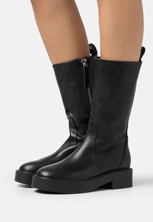 zalando suisse bottines