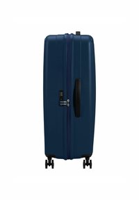 American Tourister Trolley - navy blue
