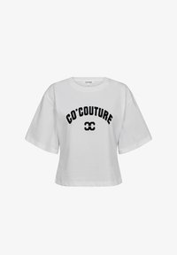 Selectat, whiteblack