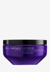 YUBI BLONDE NEUTRALIZING MASK | ANTI-BRASS PURPLE MASK FOR BLONDE HAIR - Hårserum