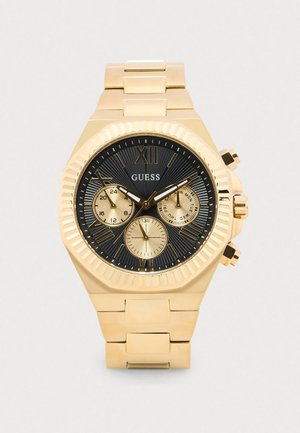EQUITY - Montre - gold-coloured tone