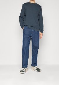 BOSS Sudadera - green