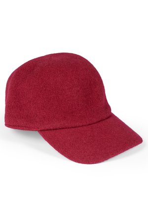 BEL AIR - Cap - red