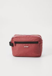 Unselected, red brownish
