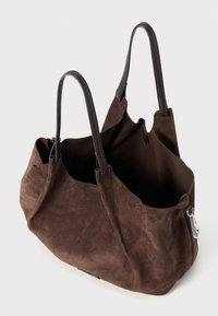 Gianni Chiarini DUA - Borsa a mano - moka