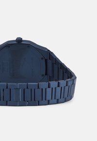 D1 Milano ULTRA THIN BRACELET - Uhr - blue