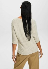 Esprit Jersey de punto - light green