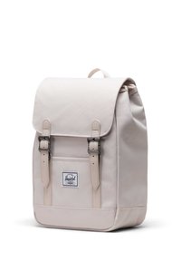 Herschel RETREAT MINI 10L - Zaino - cream