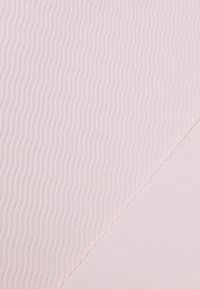 Casall MAT ESSENTIAL BALANCE 4MM - Jógamatrac - devine pink