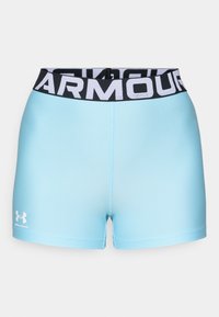 HEATGEAR SHORTY - Tajice - stream/white