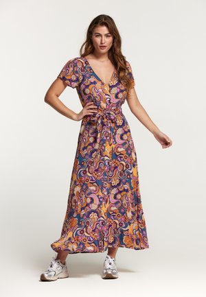 BRAZIL - Robe longue - multi color