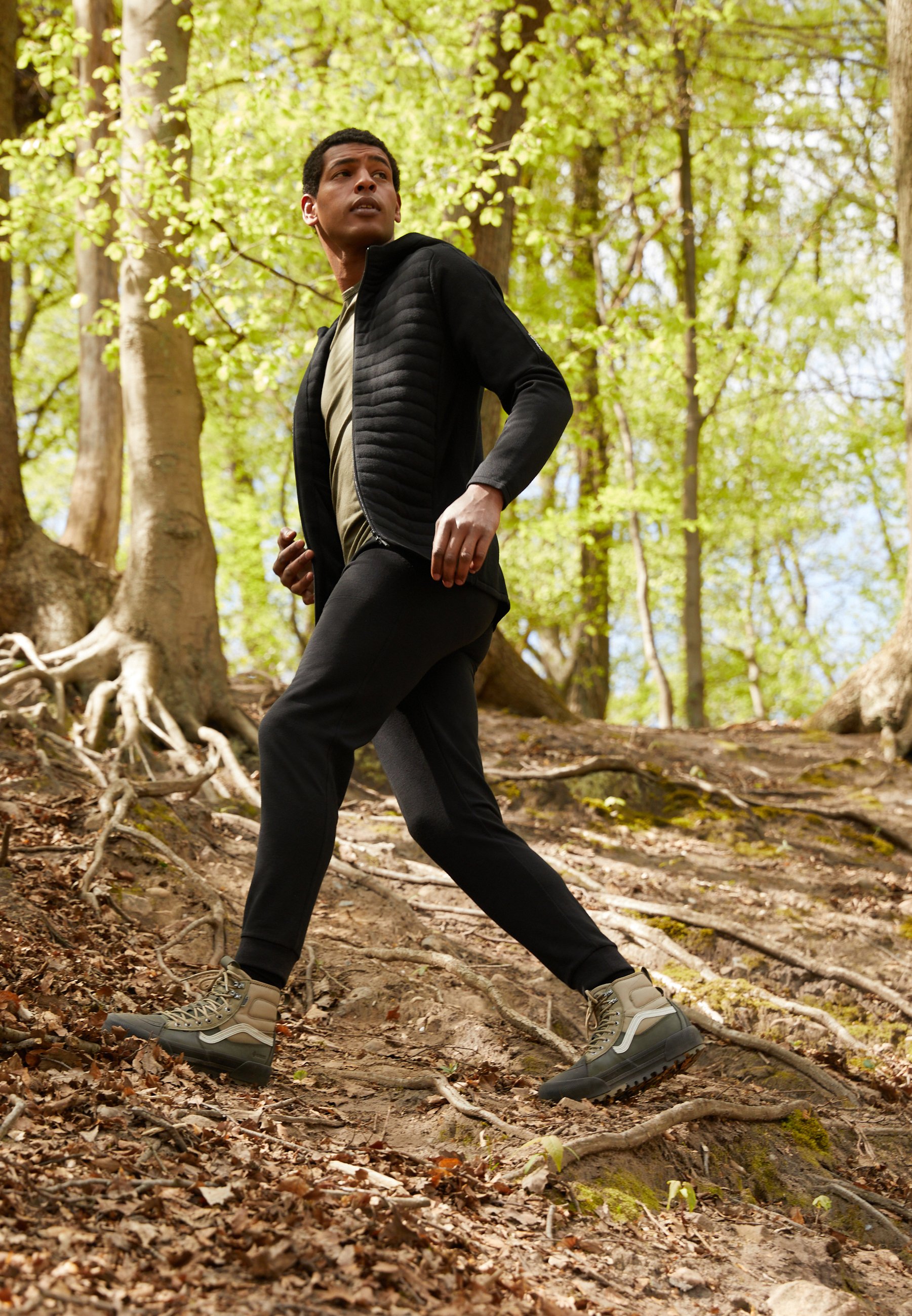 Icebreaker M MERINO SHIFTER PANTS 