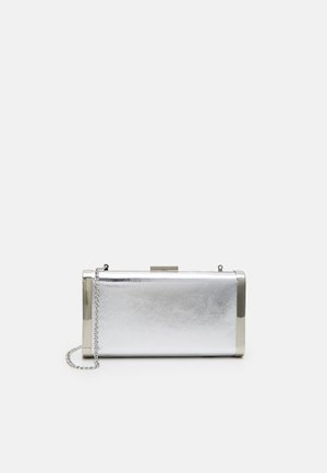 Psaníčko - silver-coloured
