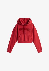 Selezionato, red hot