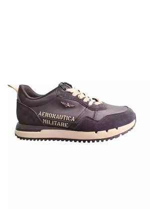 PILOT - Sneakers basse - blu 242sc283ct3384