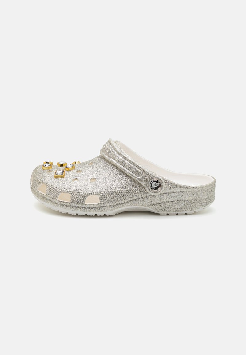Crocs - CLASSIC UNISEX - Kapcie, Powiększ