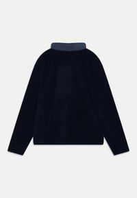 Columbia SEQUOIA GROVE FULL ZIP - Jakna iz flisa - collegiate navy