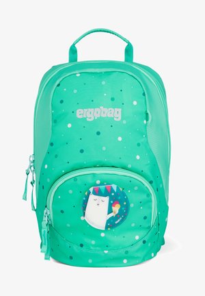 Ergobag EASE - Rucksack - bärnelope