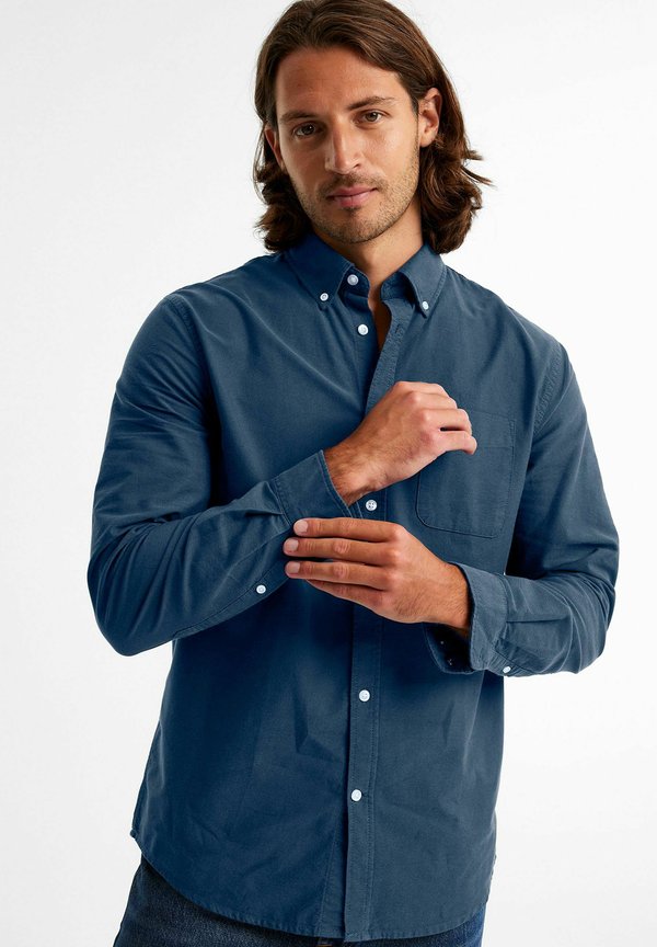 OXFORD REGULAR FIT - Hemd