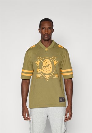 NHL ANAHEIM DUCKS  - Tricou cu imprimeu - safari