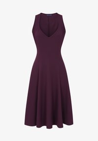 Sélectionné, damson