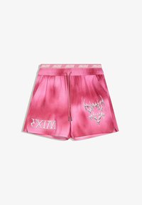 Selected, light pink