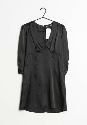 Jurk - black