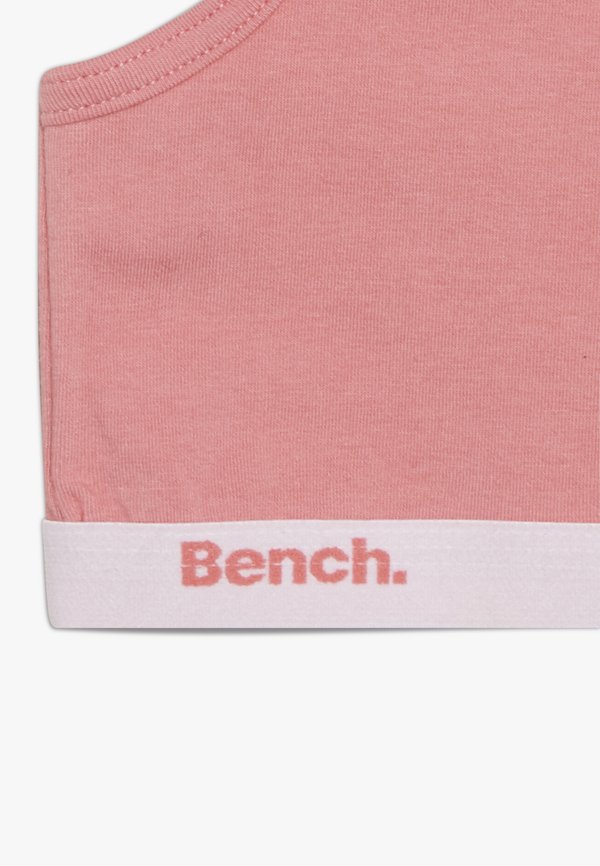 LOGO 2 PACK  - Bustier4