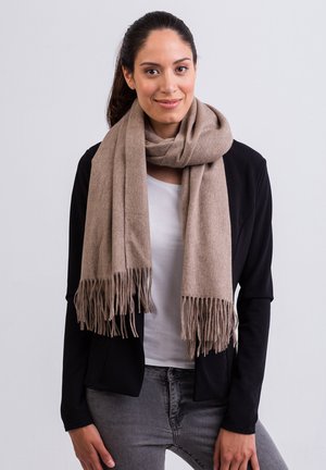 Sciarpa - taupe
