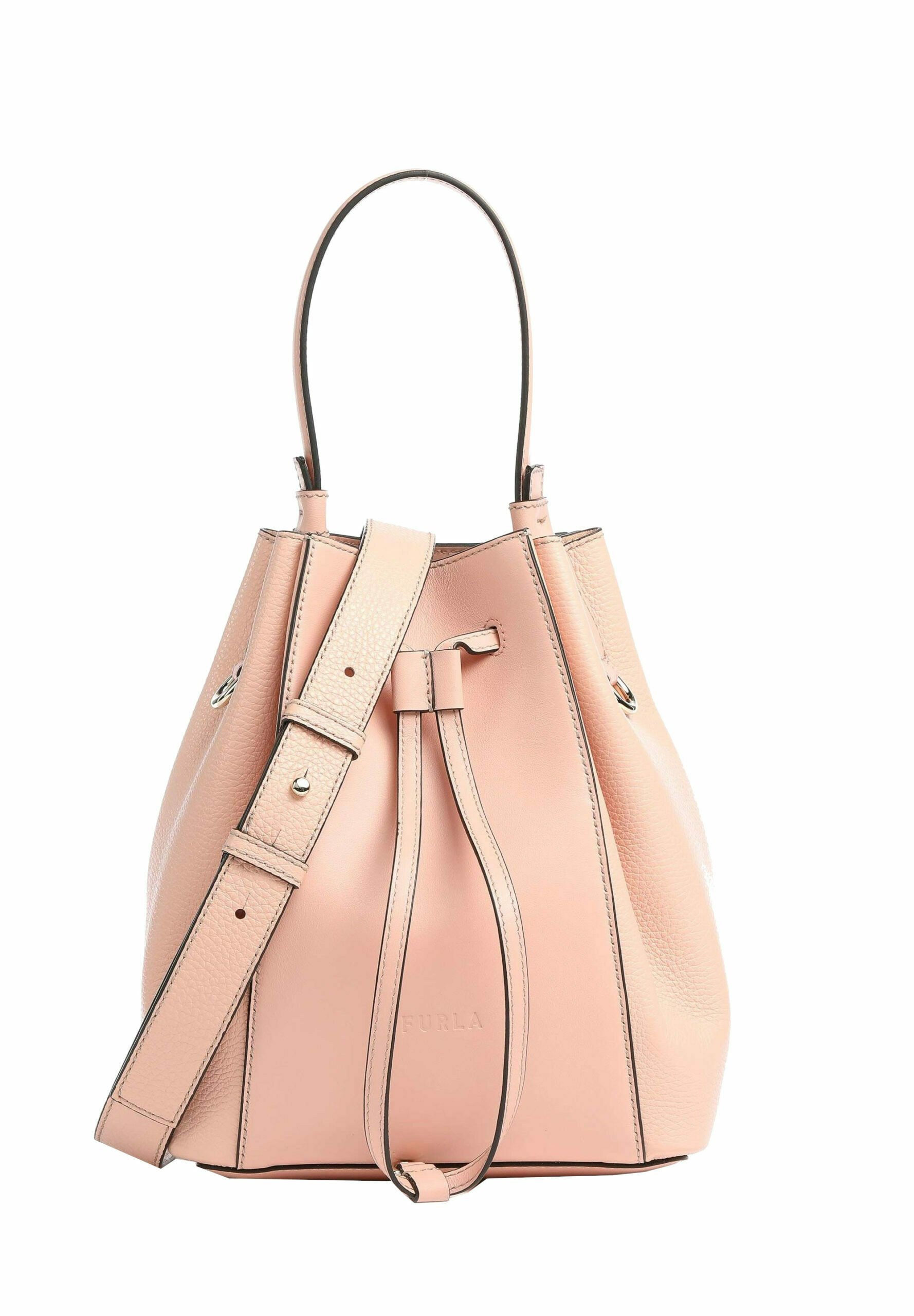 Furla MIASTELLA S - Borsa a mano - rosa/fuxia - Zalando.it