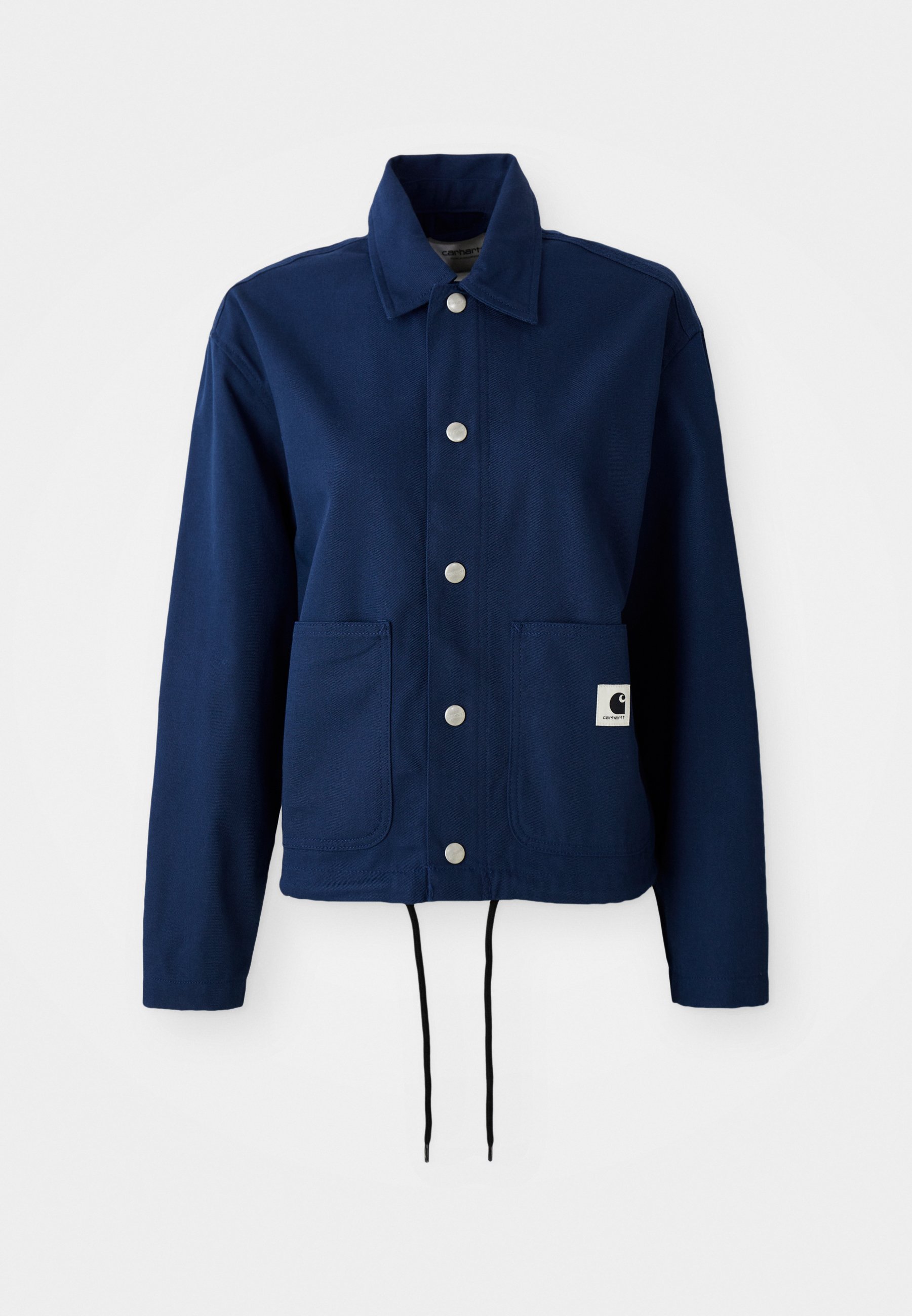 Carhartt WIP SIMPLE SHIRT JACKET - Summer jacket - jupiter rigid