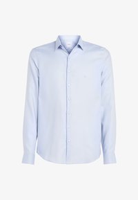 Sélectionné, sweet blue