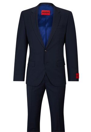 HENRY GETLIN SET - Costume - dark blue