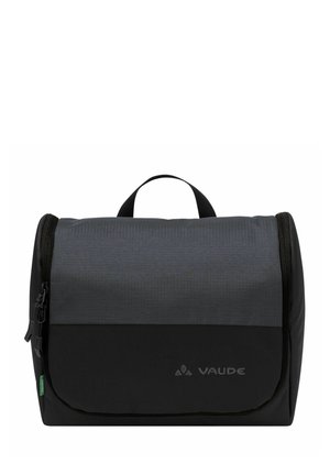 WEGA 26 CM - Kosmetiktasche - black