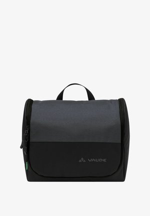 Vaude WEGA 26 CM - Kosmetiktasche - black