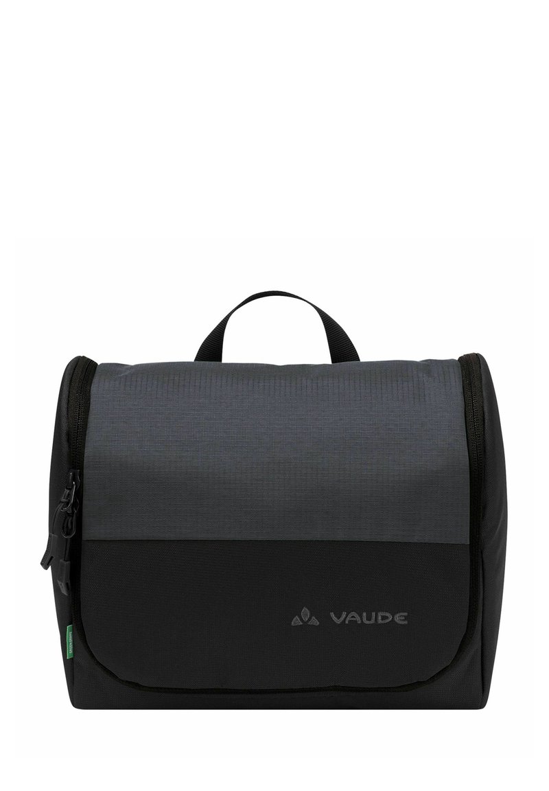 Vaude WEGA 26 CM - Toilettas - black