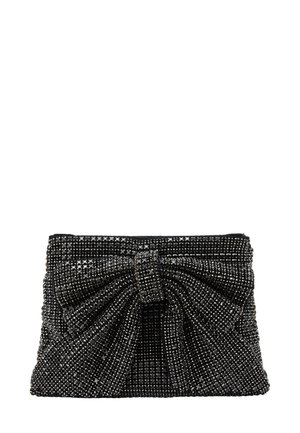 Pisemska torbica - black