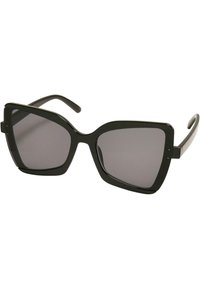 Urban Classics - MISSISSIPPI - Ochelari de soare - black Imagine miniatură 1