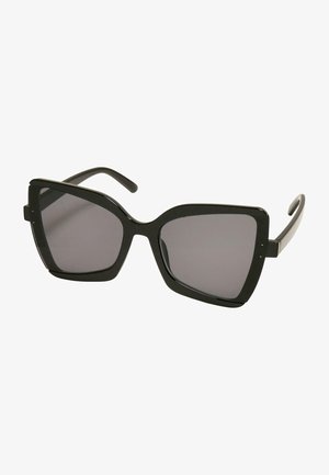 MISSISSIPPI - Sunglasses - black