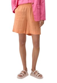 s.Oliver Short - orange