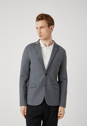 Blazer - grey mix