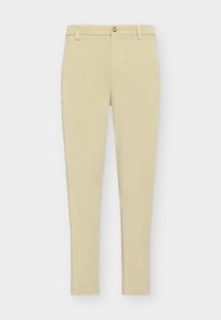Sélectionné, dark beige