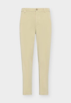 BOSS, KERIN - Pantalon classique - dark beige