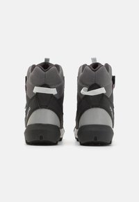 Viking EXPOWER WARM GTX UNISEX - Téli csizmák - black