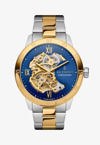 Ikke valgt, gold > blue